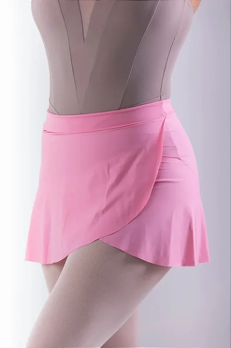 Saia Luli - Areia Rosa