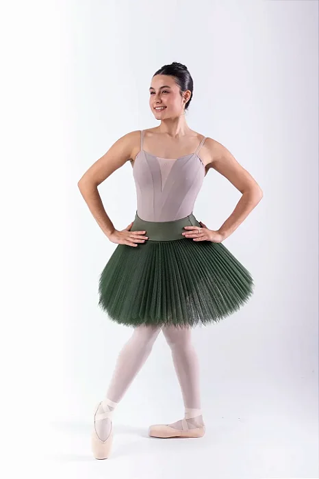 Tutu Nela - Alcaparra