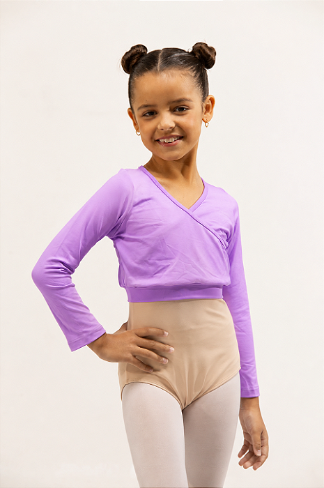Bolero Kids Liz - Boreal