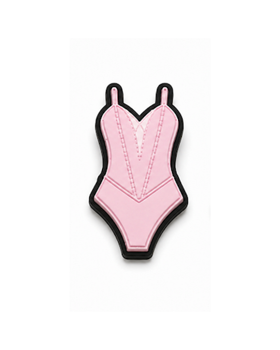 Charm de Crocs - Collant Babi