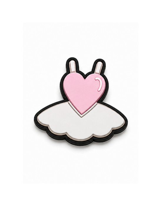 Charm de Crocs - Logo Gargô