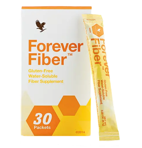 Forever Fiber