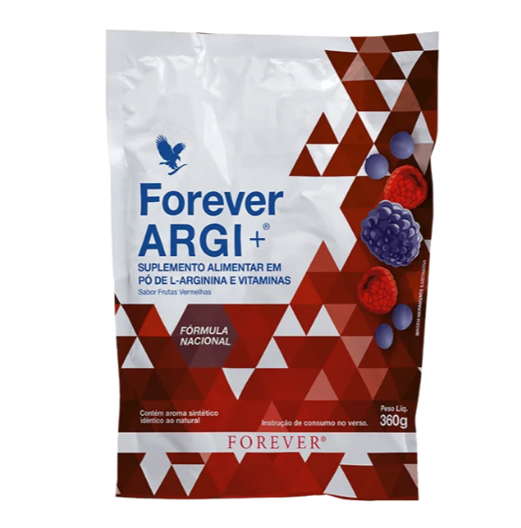 Forever Argi +