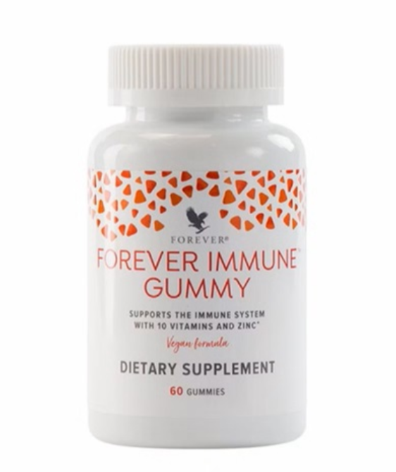 Forever Immune Gummy