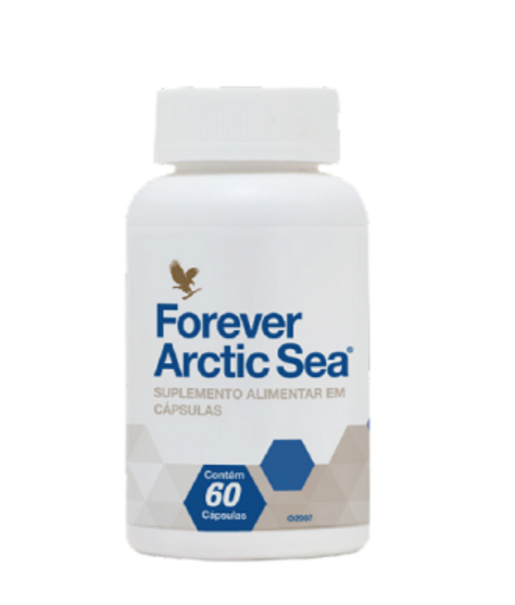 Forever Arctic Sea