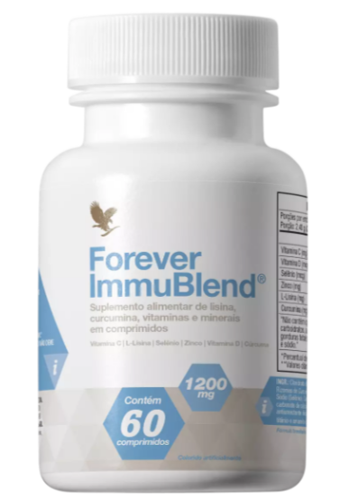 Forever ImmuBlend