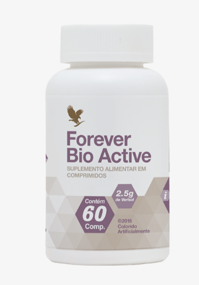 Forever Bio Active