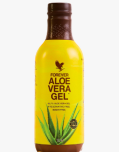 Forever Aloe Vera Gel