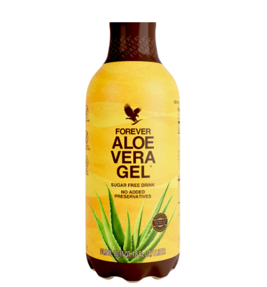 Forever Aloe Vera Gel