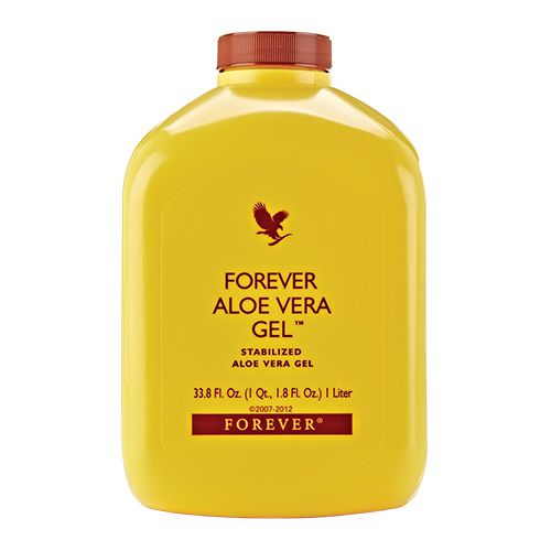 Forever Aloe Vera Gel