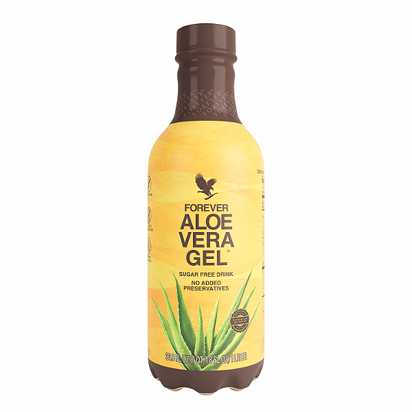 Forever Aloe Vera Gel
