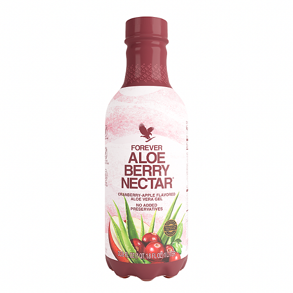 Forever Aloe Berry Nectar