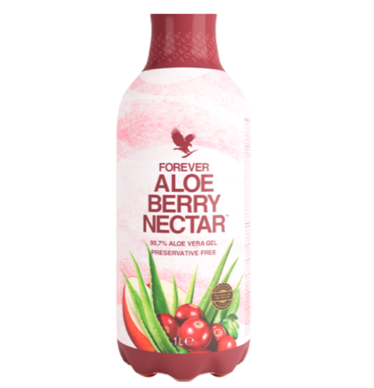 Forever Aloe Berry Nectar