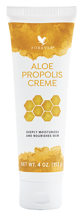 Aloe Propolis Creme