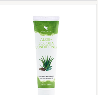 Aloe-Jojoba Shampoo