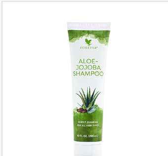 Aloe-Jojoba Conditioner