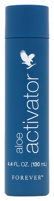 Aloe Activator