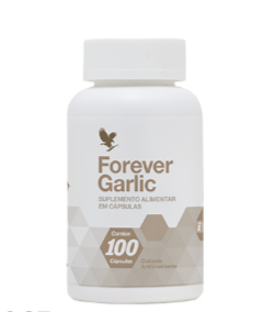 Forever Garlic