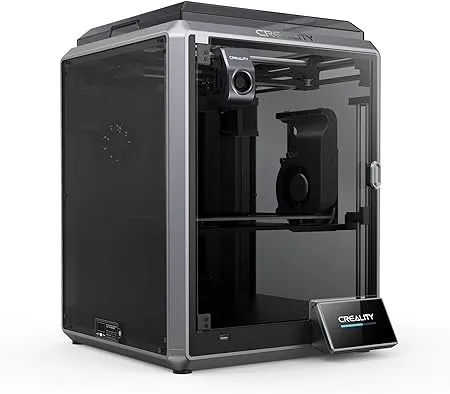 Impressora Creality K1 220x220x250mm