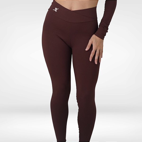 Legging Shapeness Move