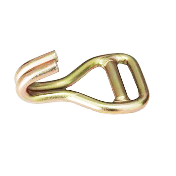 Gancho Jota Tipo Forca - MAXICABOS