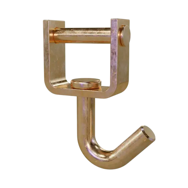 Gancho Girotório Para Catracas - MAXICABOS