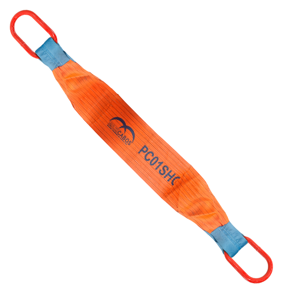 Cinta de poliéster FLAT