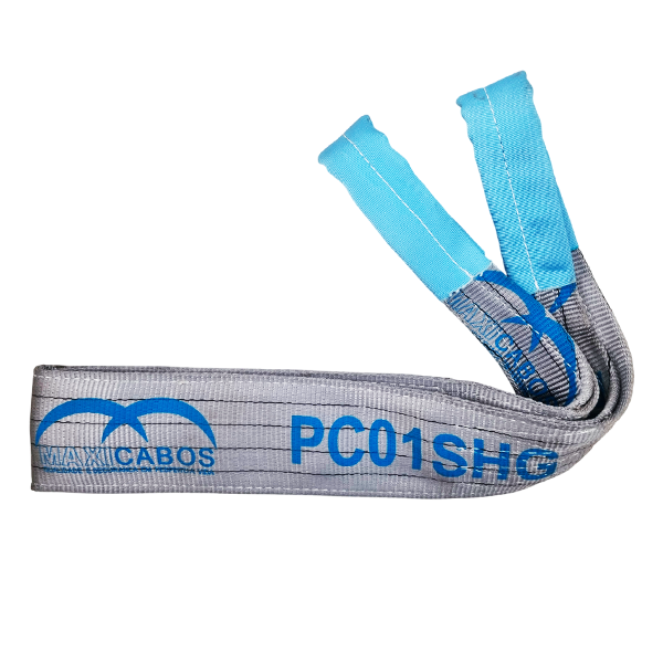 Cinta de poliéster Sling