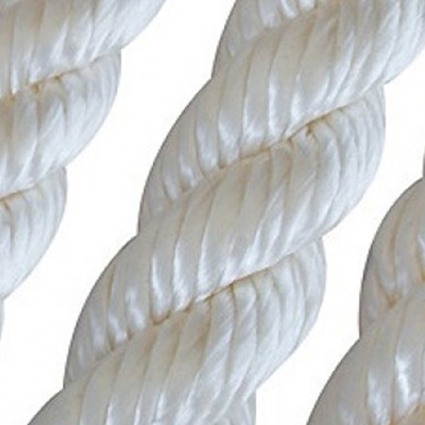 3 Braided Mooring Line