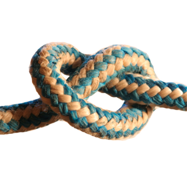 8 Braided Mooring Line