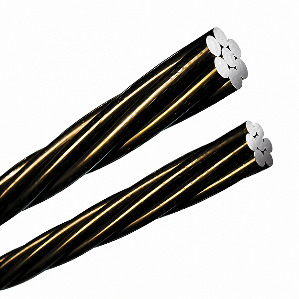Cordoalha Protendida 7 Fios