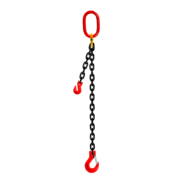 Linga de 01 Perna com Encurtador - 1LCE1