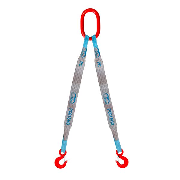 Cinta Tipo Grab 2 Perna Padrão Internacional