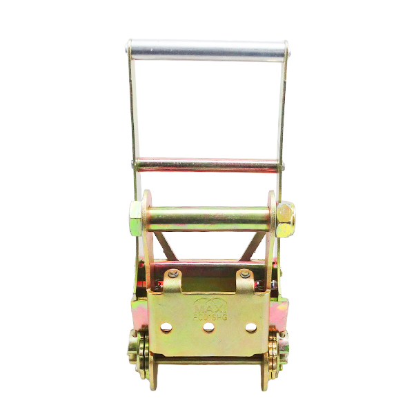 Catraca Móvel 10Ton - MAXICABOS