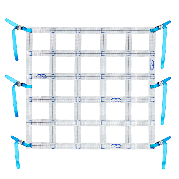 REDE DE CONTENÇÃO PERSONALIZADA