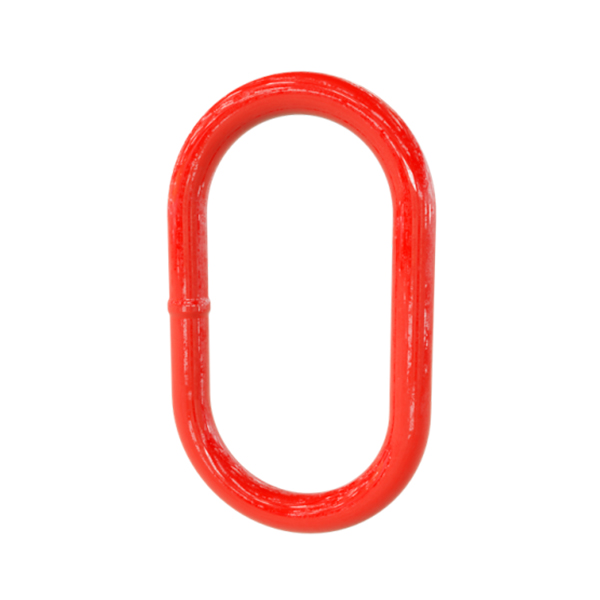 Anelão de Sustentação Aço carbono forjado - soldado