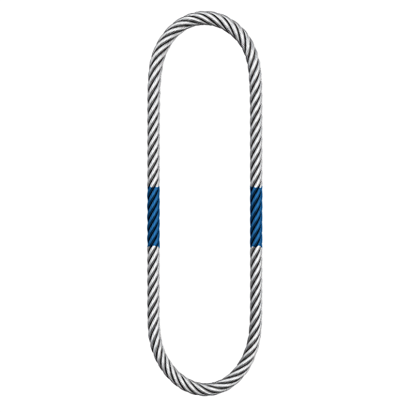 Laço Grommet Alemão - MAXICABOS
