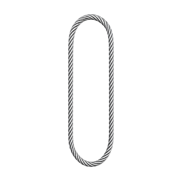 Laço Grommet Alemão - MAXICABOS
