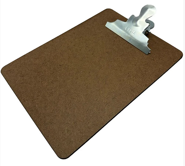 Prancheta Meio Oficio A5 - CA503