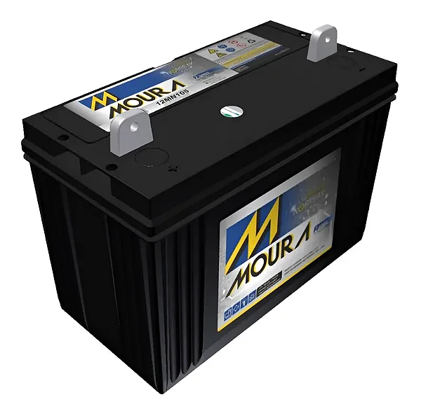 12MN300 - BATERIA ESTACIONÁRIA MOURA 12V 33AH