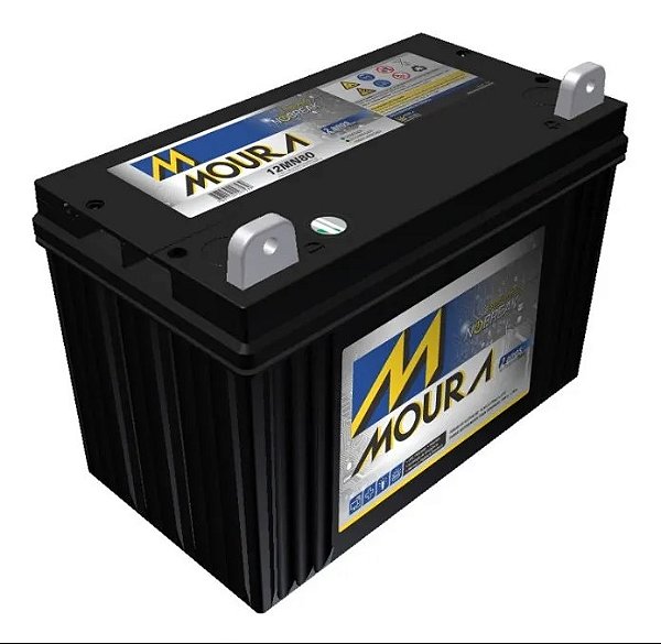 12MN1500 - BATERIA ESTACIONÁRIA MOURA 12V 88AH