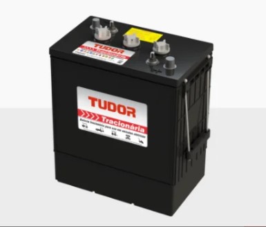 BATERIA TRACIONARIA 6V 335ah TUDOR – TT42HGC