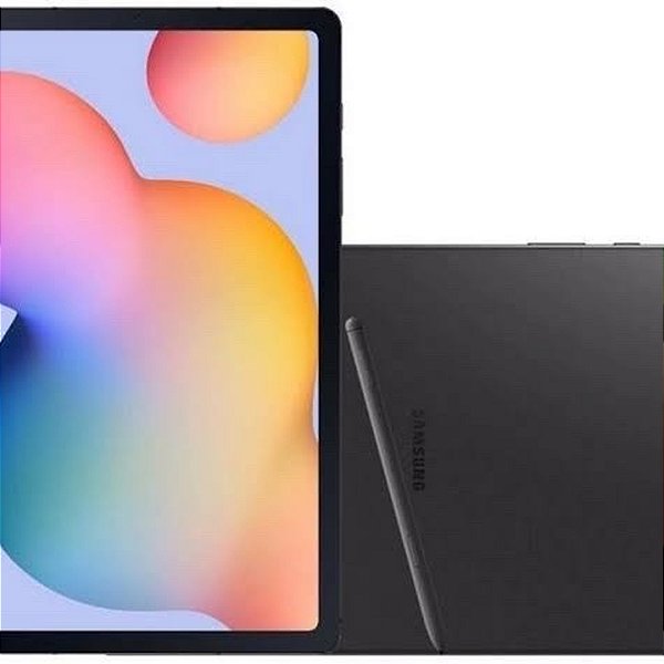 TABLET SAMSUNG GALAXY TAB S6 LITE