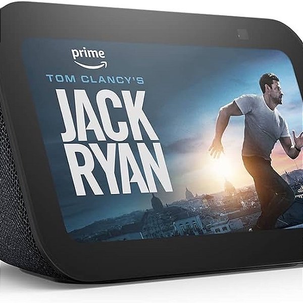 Amazon Echo Show 5 - Smart Display com Alexa