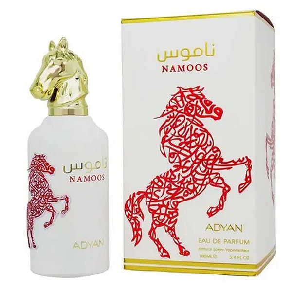 Perfume Masculino ADYAN NAMOOS - Eau de Parfum