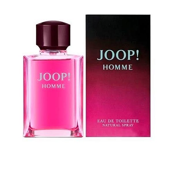 Perfume Masculino JOOP! HOMME Eau de Toilette - 125ml