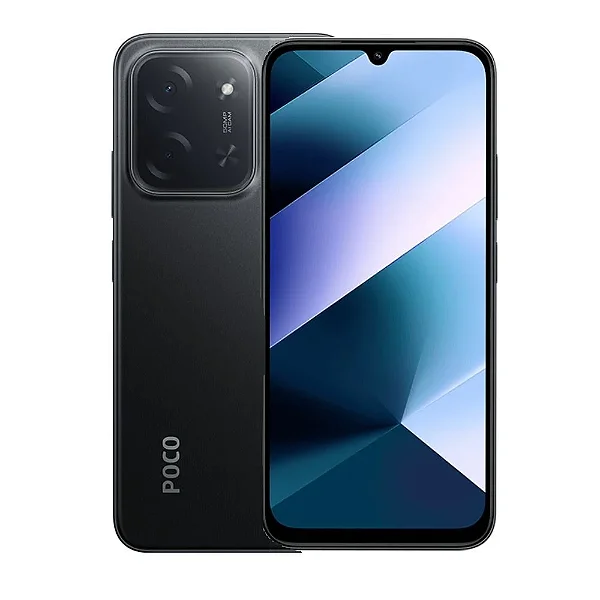 POCO C85 8RAM 256GB -Promoção