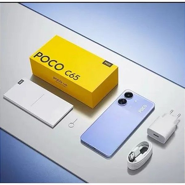 POCO C65