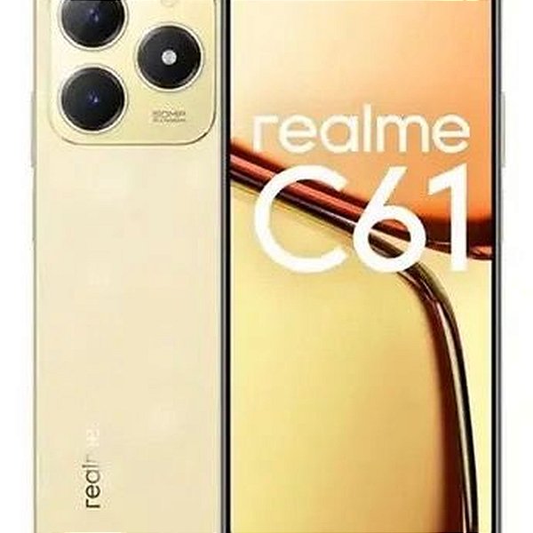 REALME C61