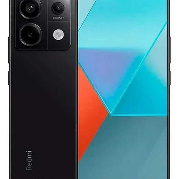 Xiaomi Redmi Note 13 Pro - Smartphone Avançado